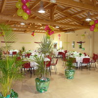 La Petite Garrigue