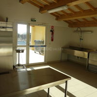 Espace traiteur
