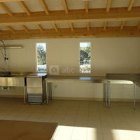 Espace traiteur