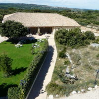 La petite garrigue