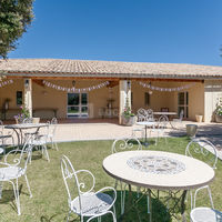 La Petite Garrigue