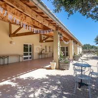 La Petite Garrigue