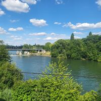 Les Salles de l'Oise