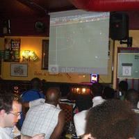 Mcbrides Irish Pub