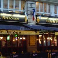 Mcbrides Irish Pub