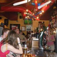 Mcbrides Irish Pub