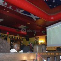 Mcbrides Irish Pub