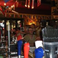 Mcbrides Irish Pub