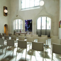Salle de conférence et réunion