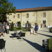 Côté parc