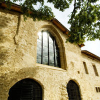 Le Couvent des Carmes de Beauvoir-en-Royans