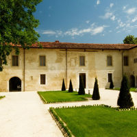 Le Couvent des Carmes de Beauvoir-en-Royans