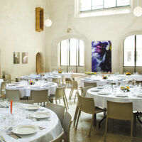 Salle de la chapelle