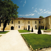 Parc couvent des carmes