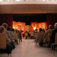 Agora Alpilles
