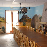 Salle savane