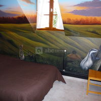 Une chambre