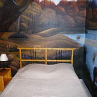 Une chambre