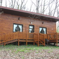 Le chalet