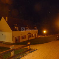 Le gite de nuit