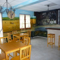 Le bar