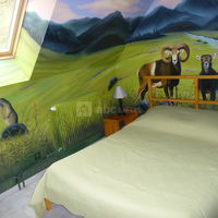 Une chambre