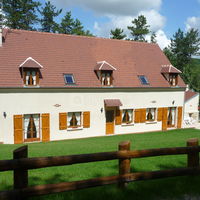 Le gîte