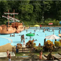 Parc Aquatique de la Martinique
