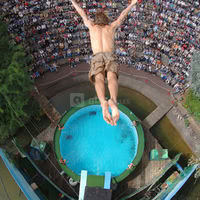 Parc Aquatique de la Martinique