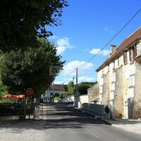 Extérieur 1