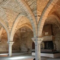Mezzanine