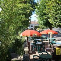 Terrasse 1