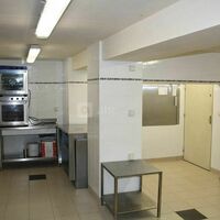 Office traiteur de 35m² entièrement équipée
