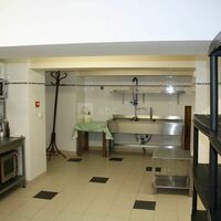 Office traiteur de 35m² entièrement équipée
