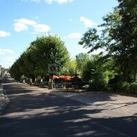 Quai de l'yonne
