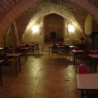 Mezzanine