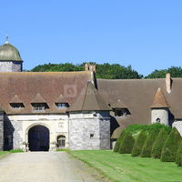 Manoir d'Ango