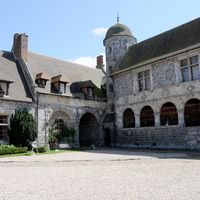 Manoir d'Ango