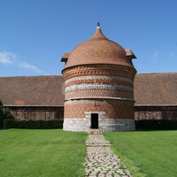Manoir d'Ango