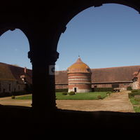 Manoir d'ango