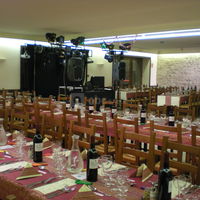 Repas de fête