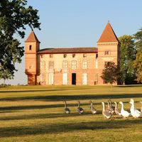 Domaine de Preissac