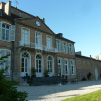 Château de Saint Augustin