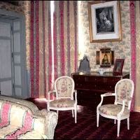 Chambre louis xvi