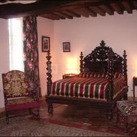 Chambre de la chapelle