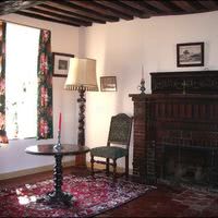 Chambre de la chapelle