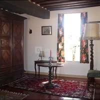 Chambre de la chapelle