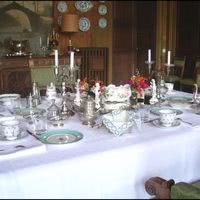 Table d'hôte