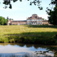 Château de Saint Augustin