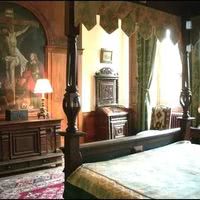 Chambre henry iv